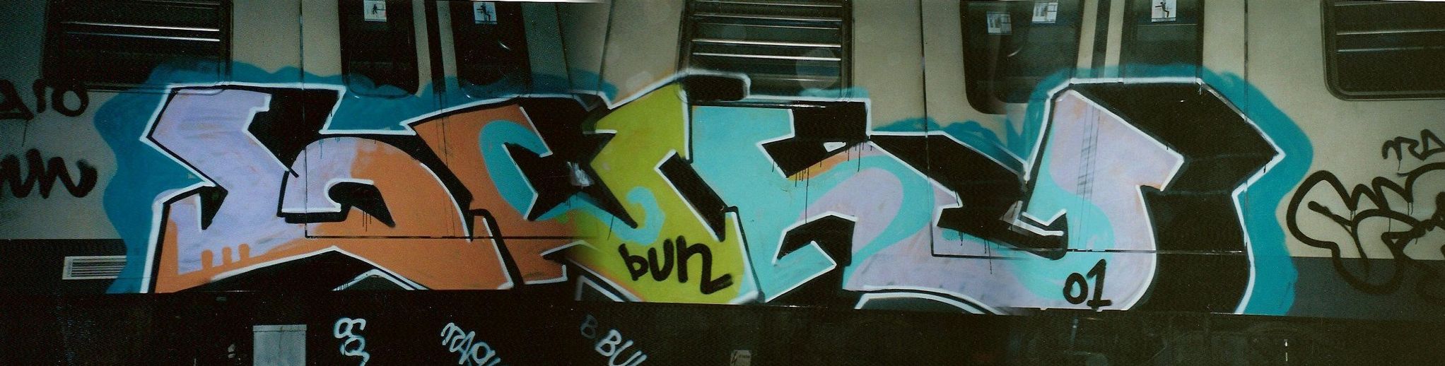IRAKAGE: BUH  MM2